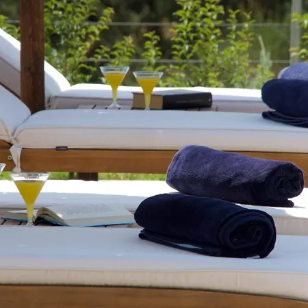 Kefalonia Horizon Villas Agia Efimia Exterior foto