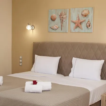 Kefalonia Horizon Villas Agia Efimia Exterior foto