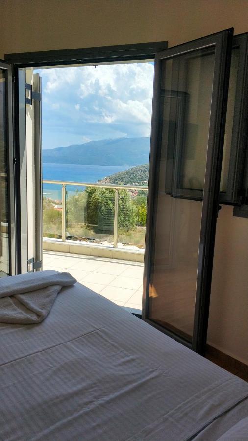 Kefalonia Horizon Villa