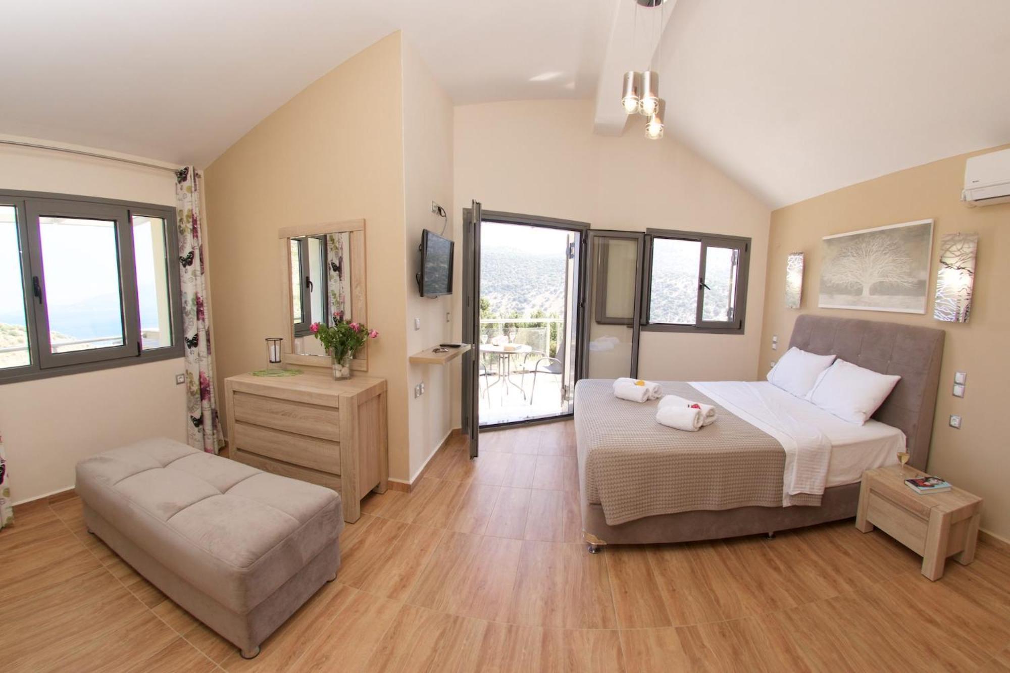 Kefalonia Horizon Villa *