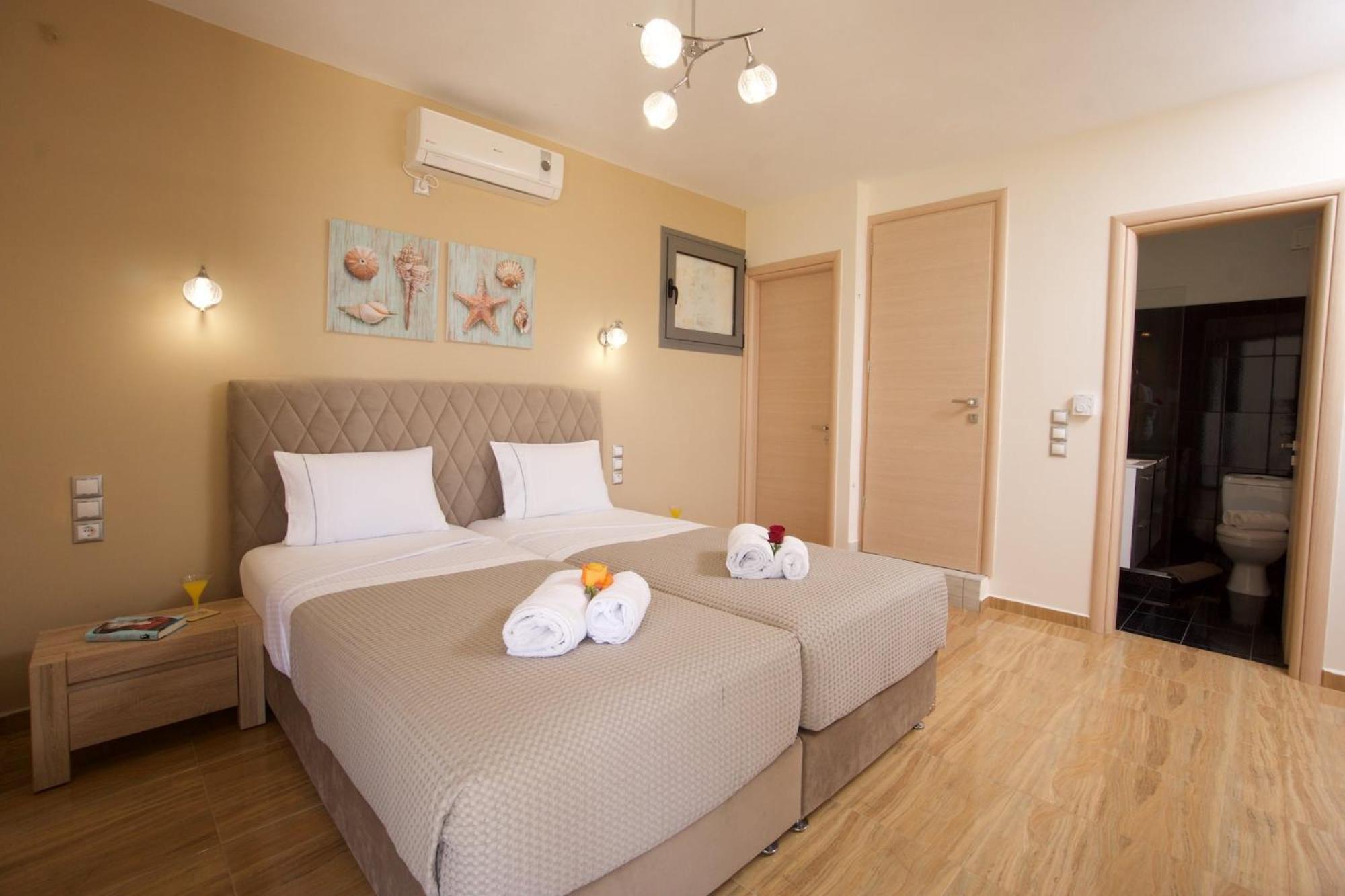 Kefalonia Horizon Villa Agia Efimia