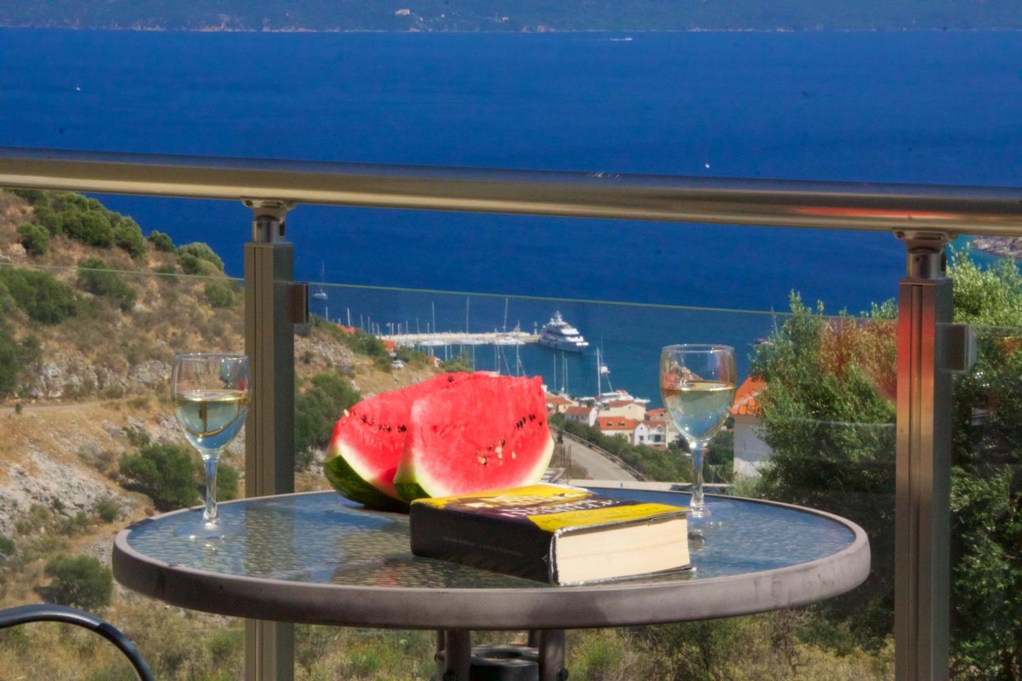 Villa Kefalonia Horizon Agia Efimia
