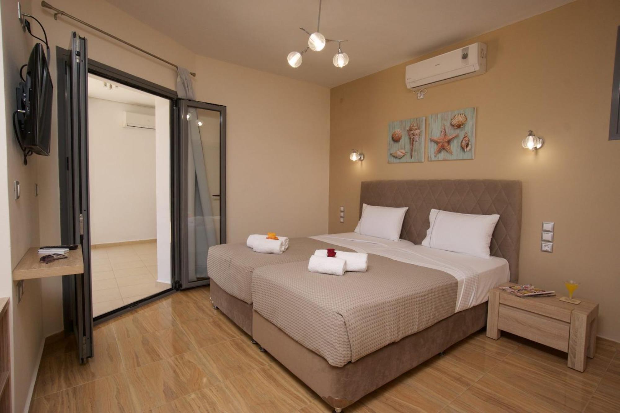 Kefalonia Horizon Villa