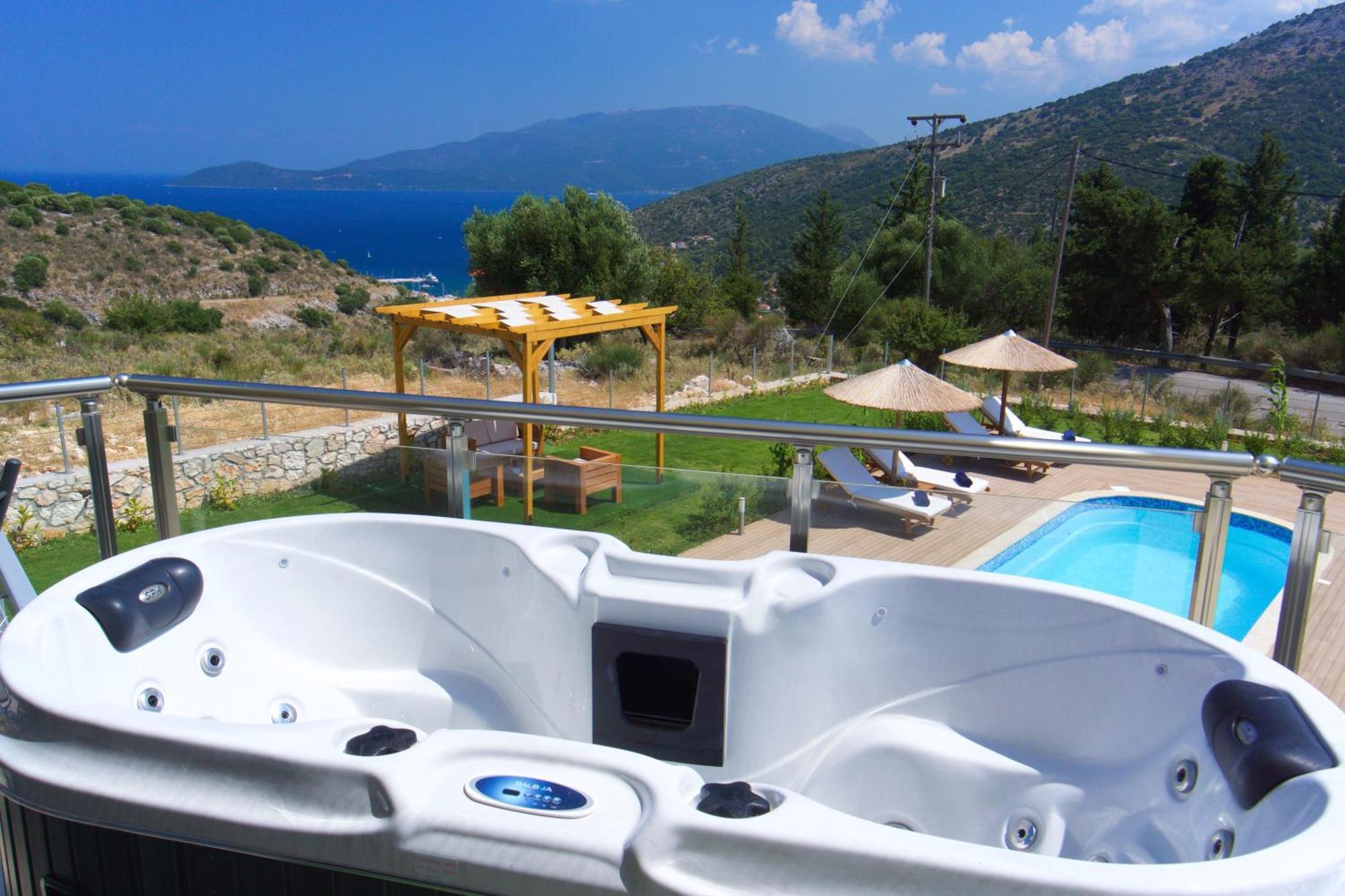 Kefalonia Horizon Agia Efimia