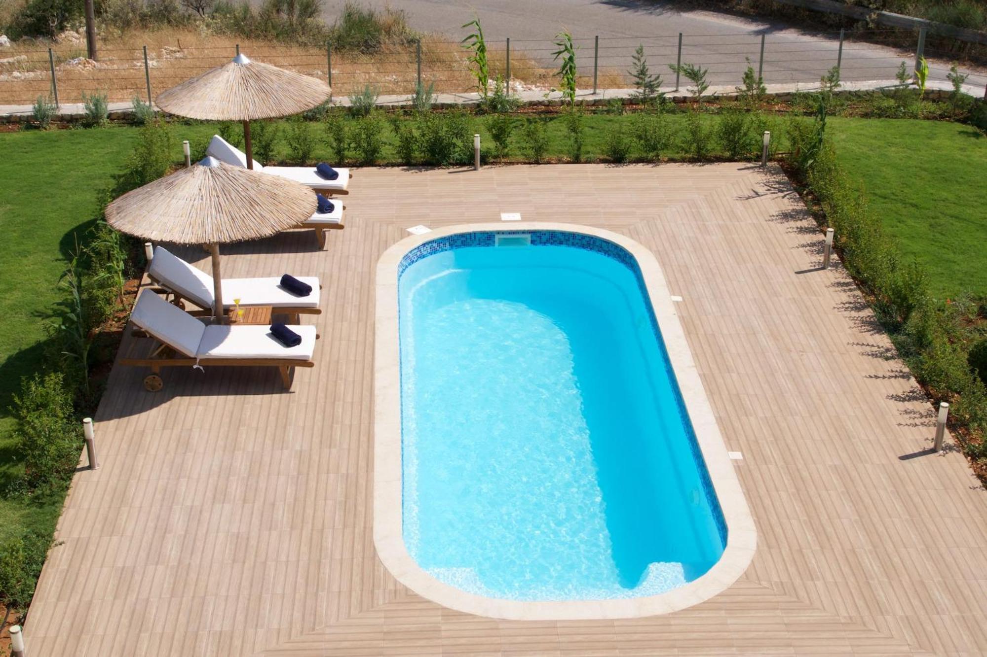 Kefalonia Horizon Villa