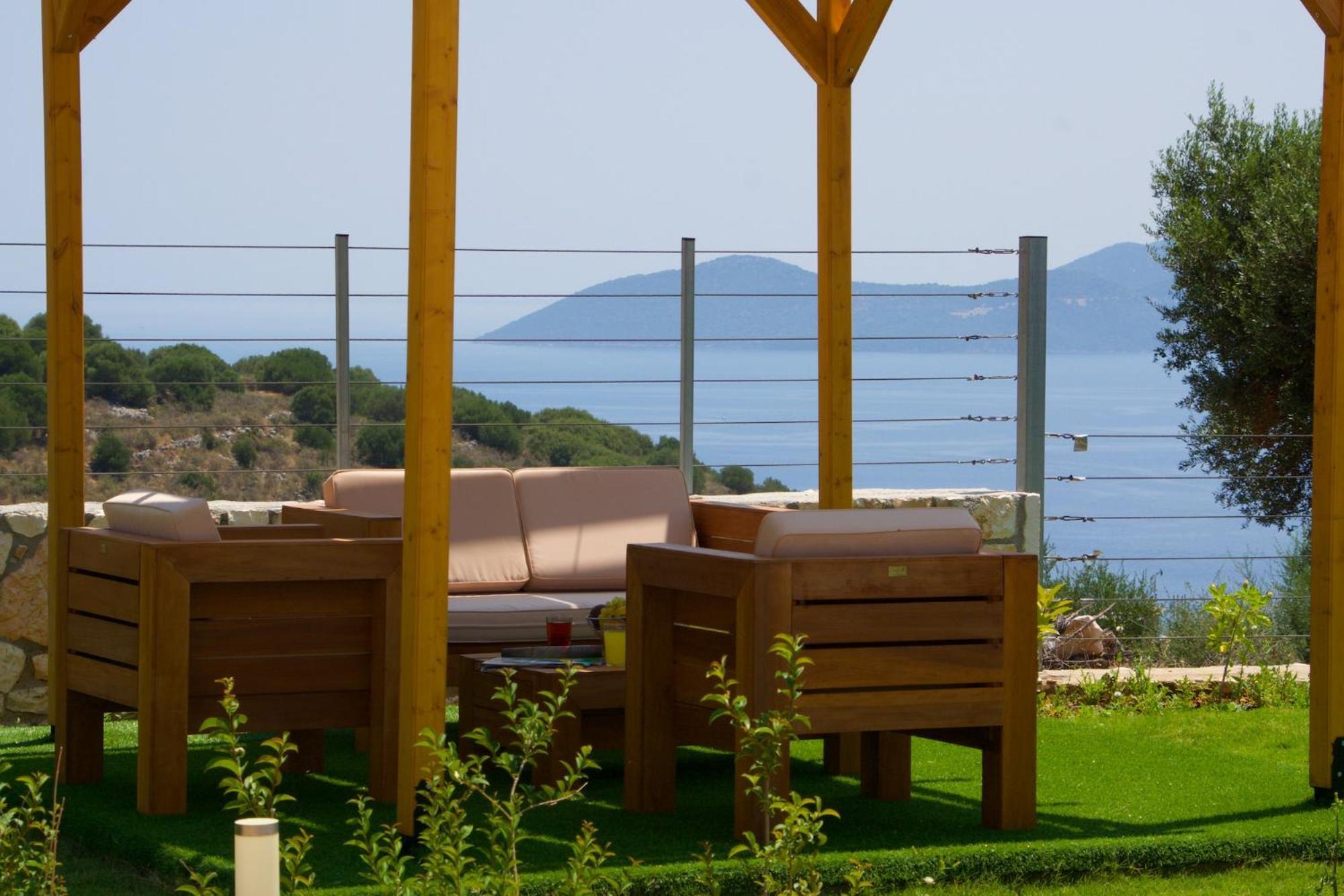 Kefalonia Horizon