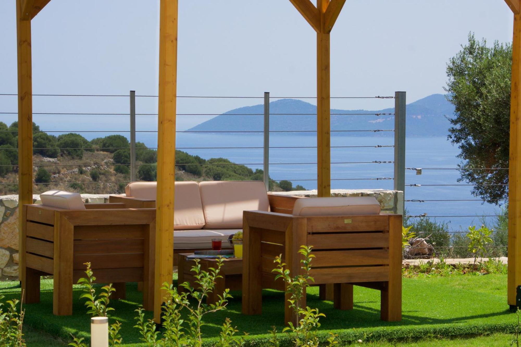 Kefalonia Horizon * Agia Efimia