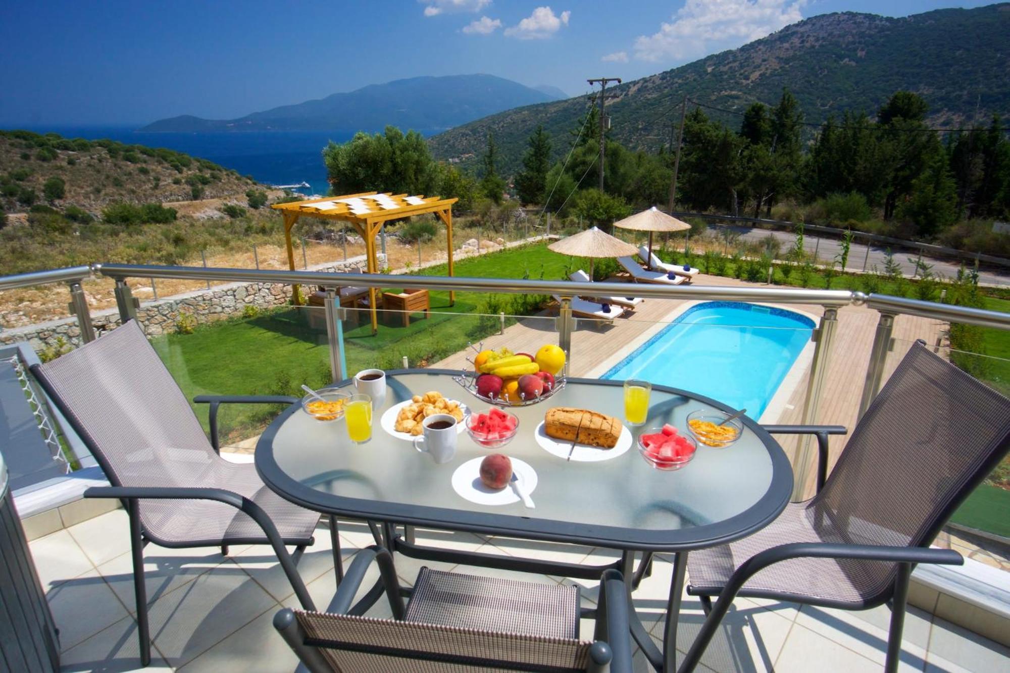 Kefalonia Horizon Agia Efimia