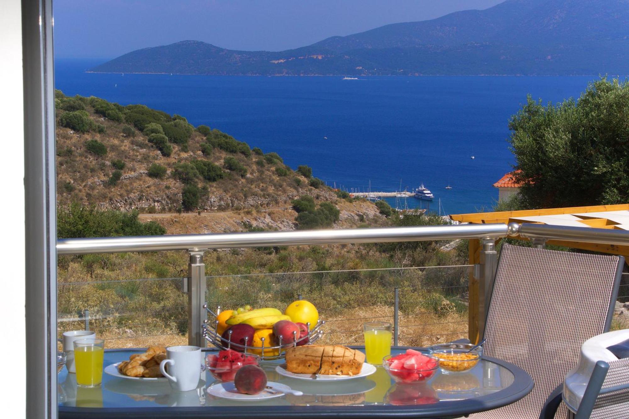 Kefalonia Horizon * Agia Efimia