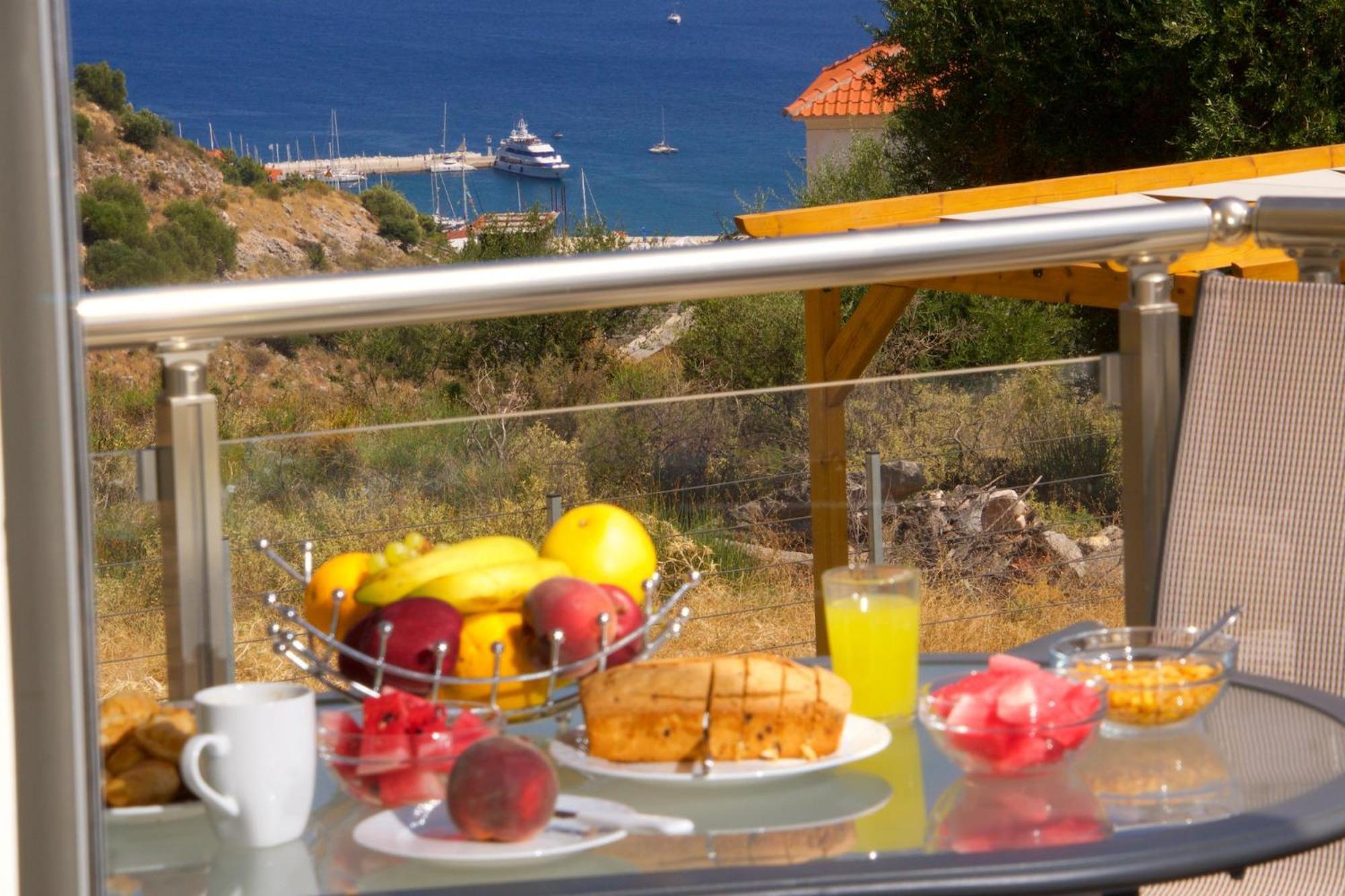 Villa Kefalonia Horizon