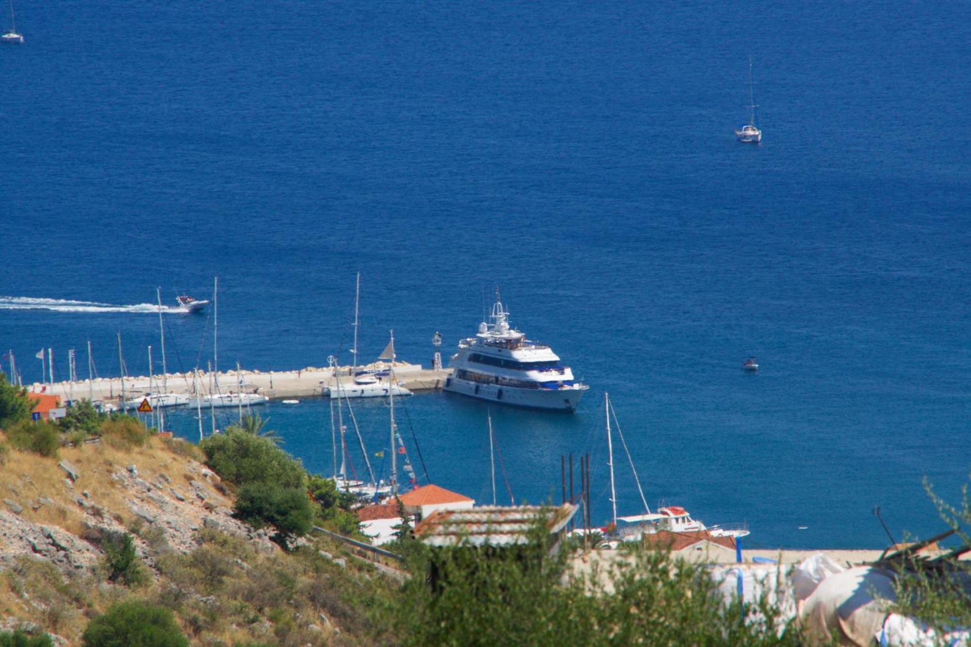 Kefalonia Horizon Agia Efimia