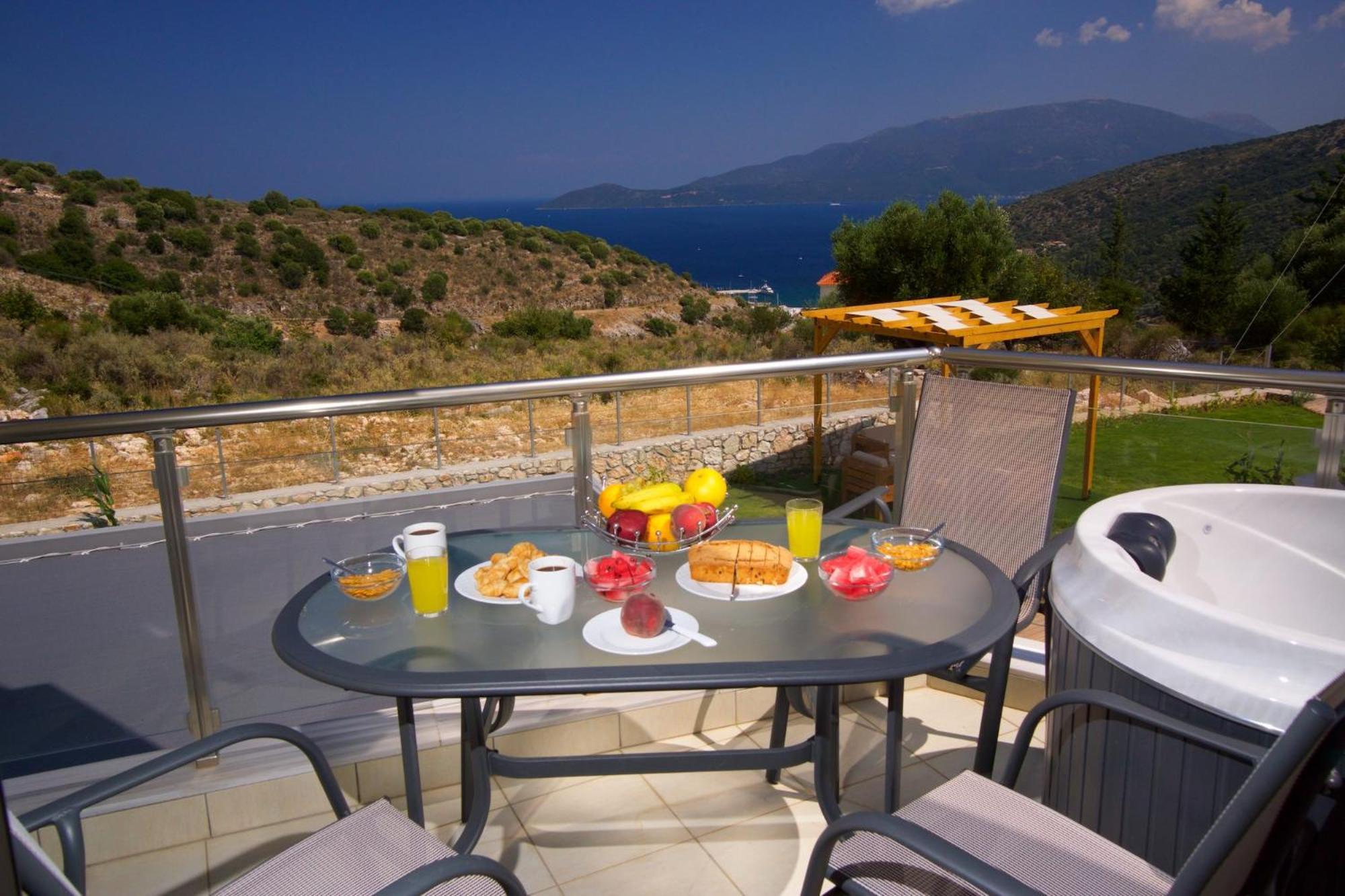 Kefalonia Horizon