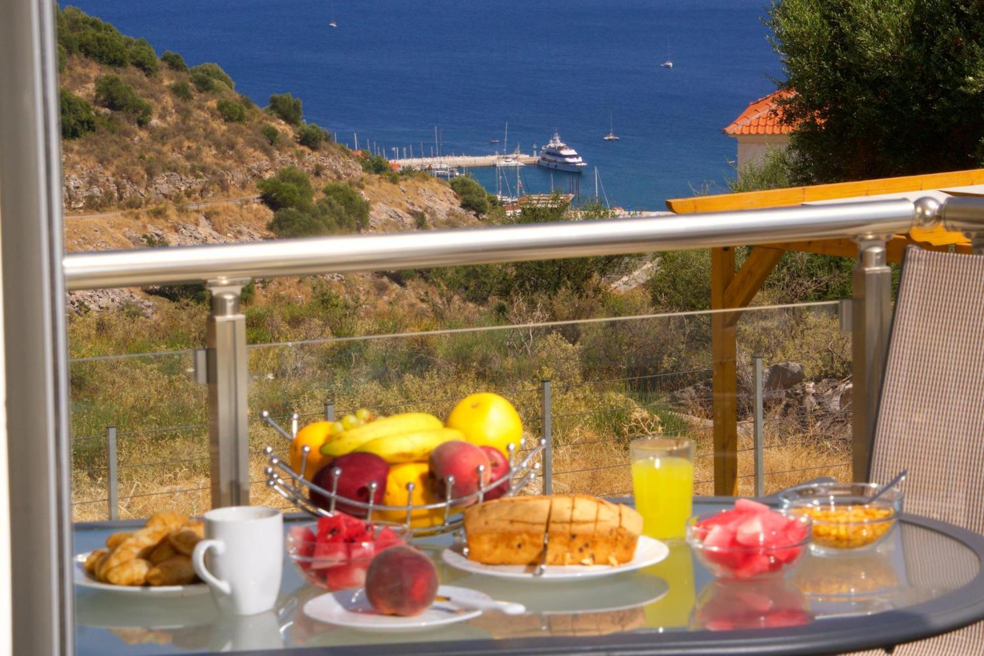 Kefalonia Horizon Villa Agia Efimia