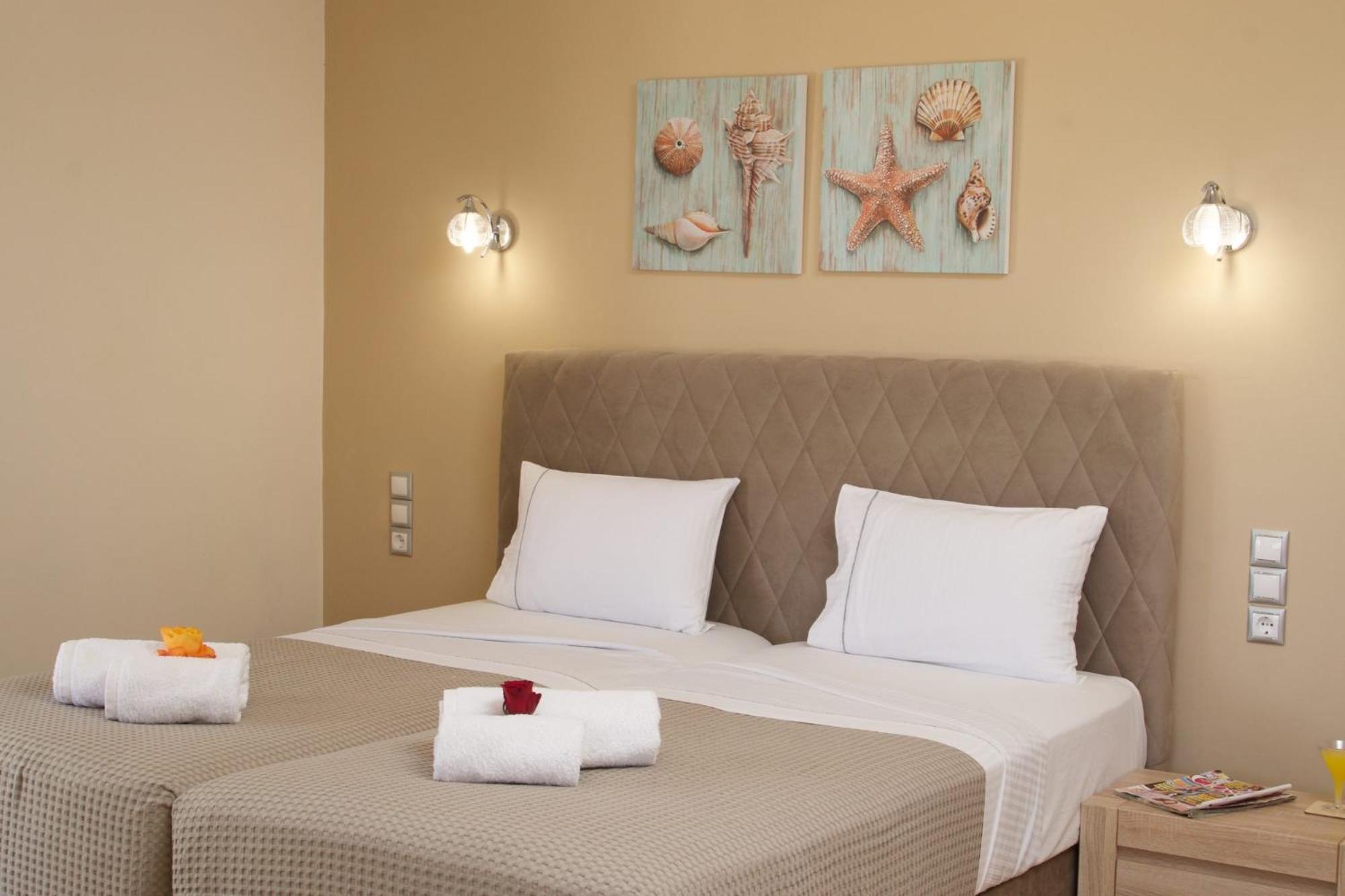 Kefalonia Horizon Villa *