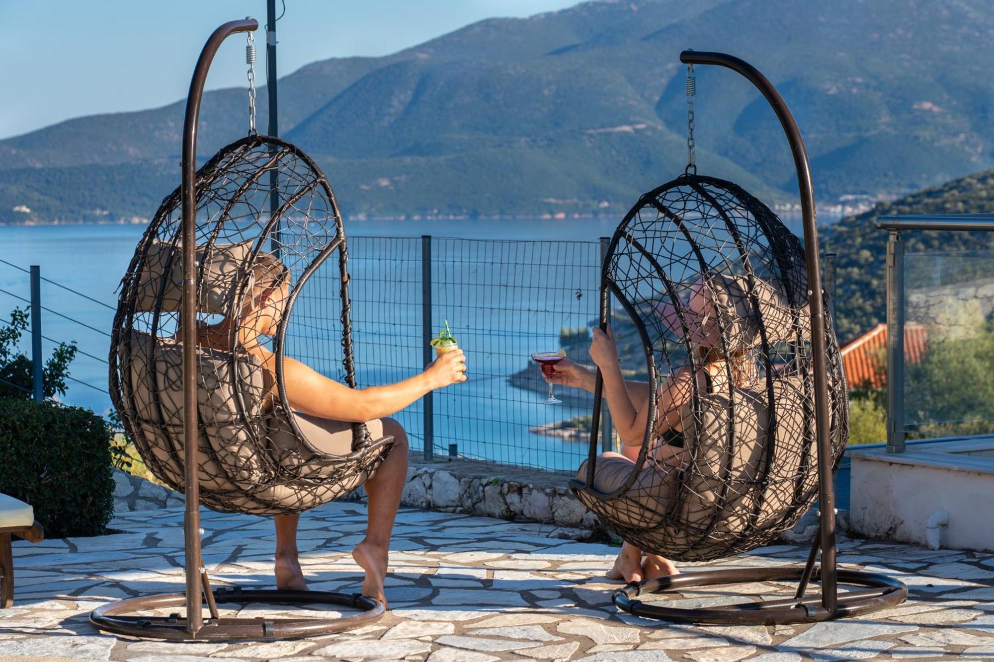 Kefalonia Horizon *