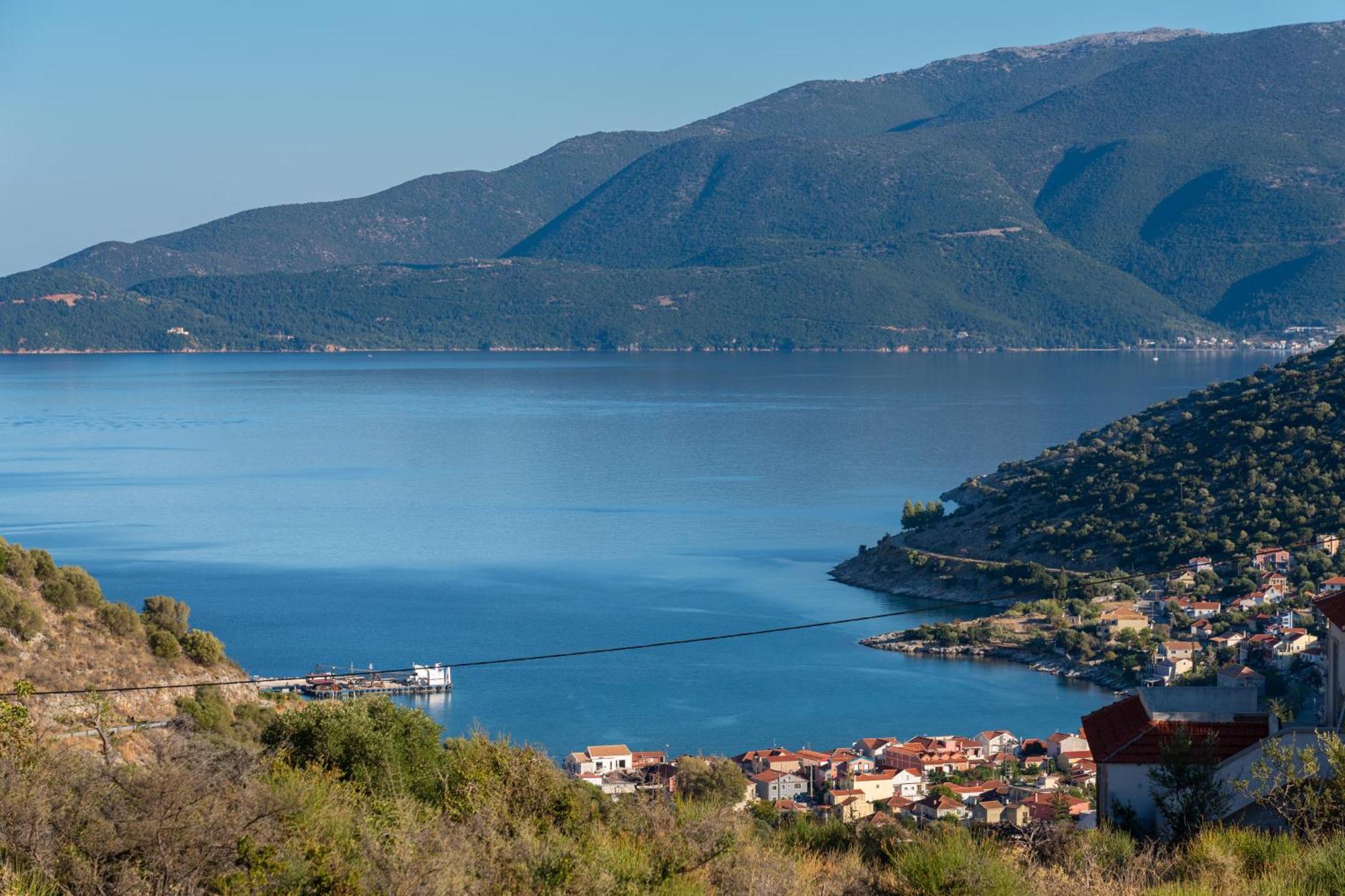 Kefalonia Horizon *