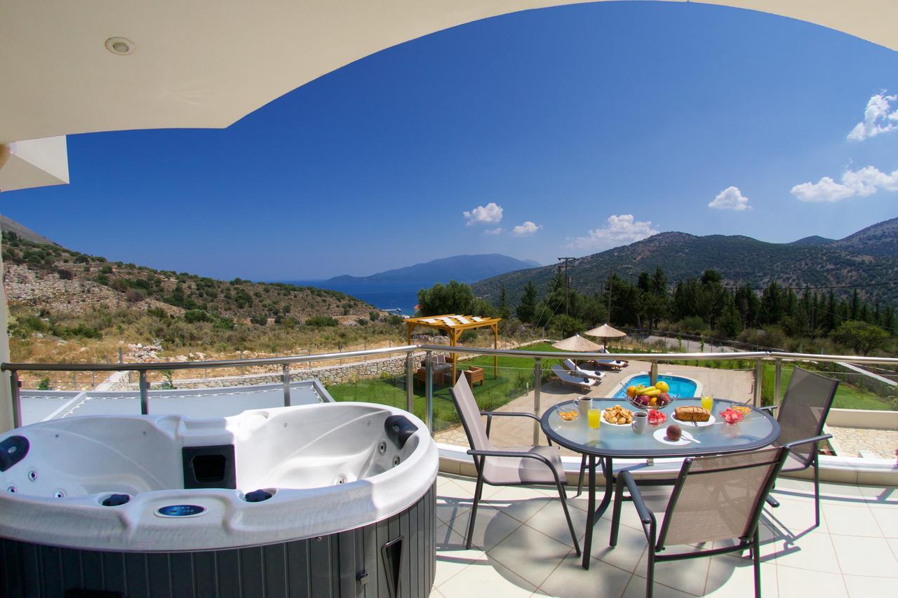 Kefalonia Horizon Agia Efimia