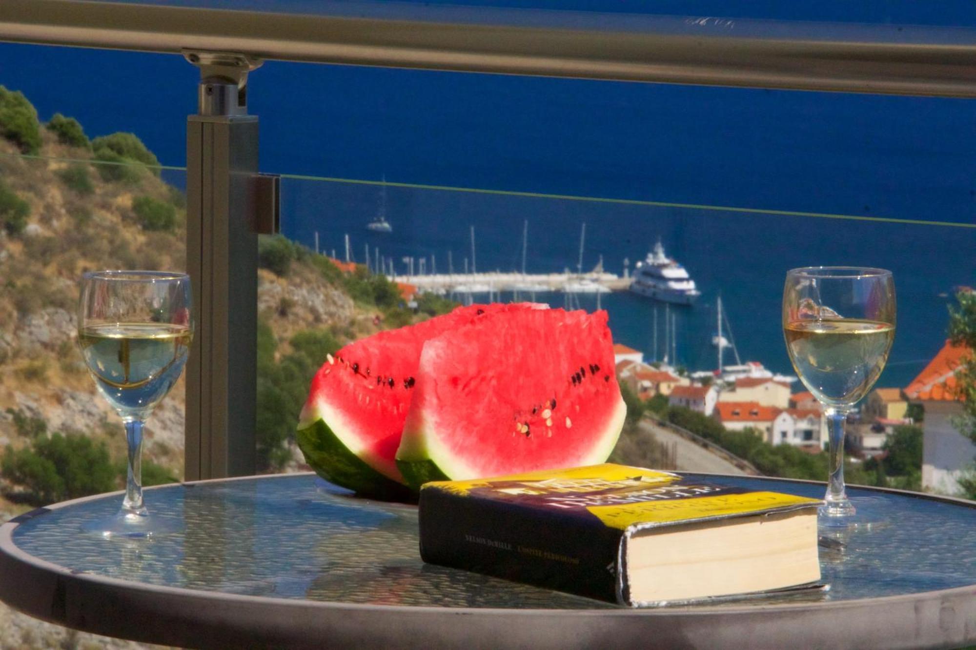 Kefalonia Horizon *